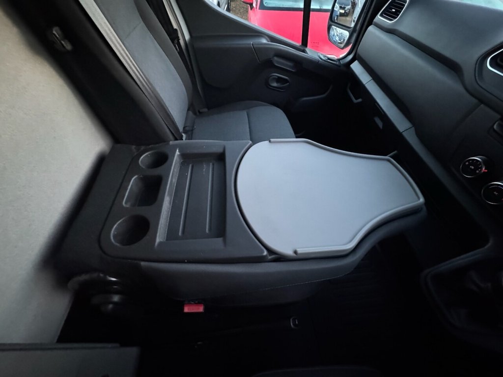 Used Renault Master 2021 for sale - 76655119: Photo 47