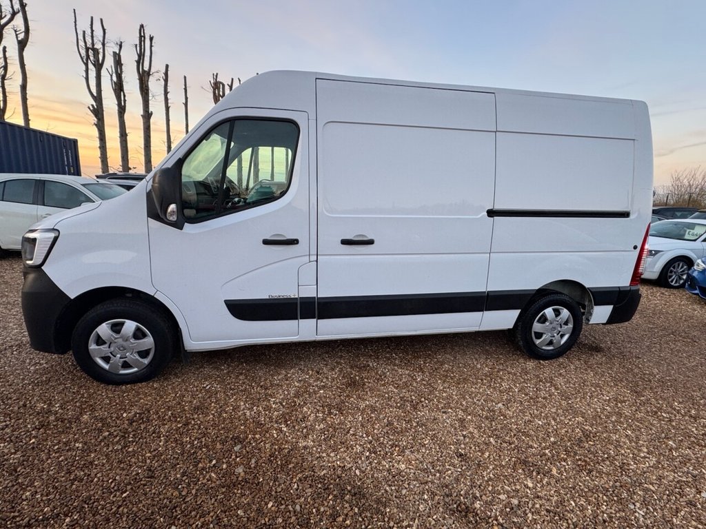Used Renault Master 2021 for sale - 76655119: Photo 6