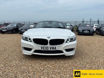 Used BMW Z4 2010 for sale - 78738591: Photo