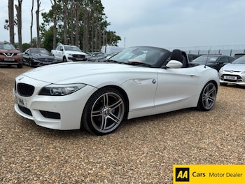 Used BMW Z4 2010 for sale - 78738591: Photo