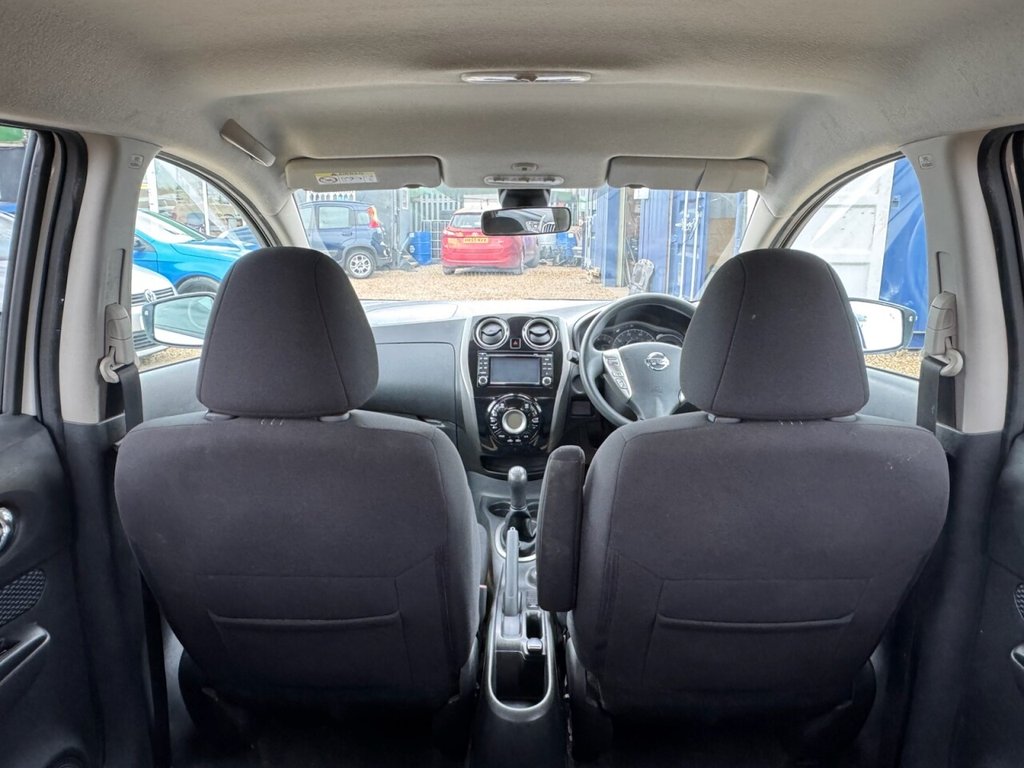 Used Nissan Note 2013 for sale - 78097217: Photo 14