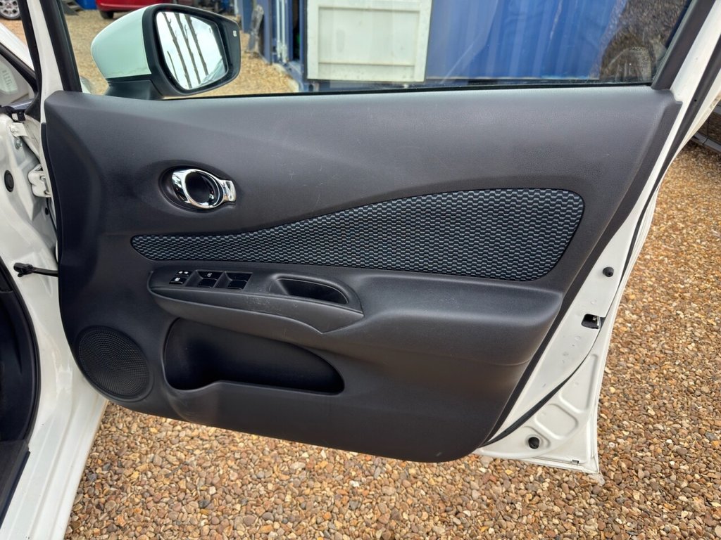 Used Nissan Note 2013 for sale - 78097217: Photo 15