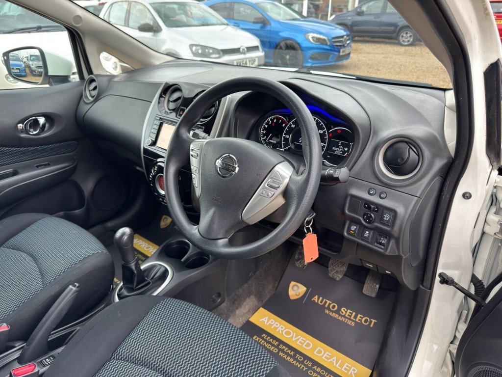 Used Nissan Note 2013 for sale - 78097217: Photo 17