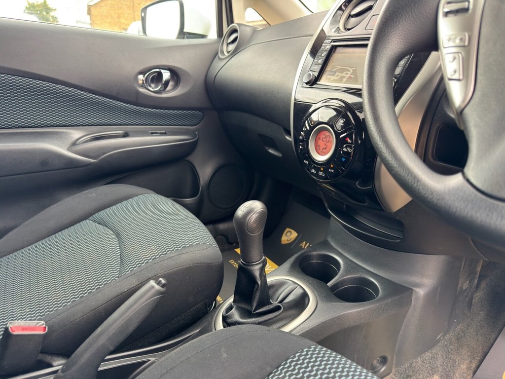 Used Nissan Note 2013 for sale - 78097217: Photo 19