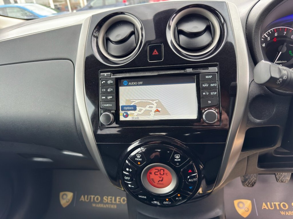 Used Nissan Note 2013 for sale - 78097217: Photo 20