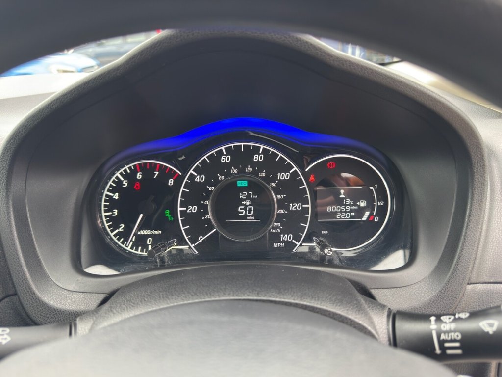 Used Nissan Note 2013 for sale - 78097217: Photo 22