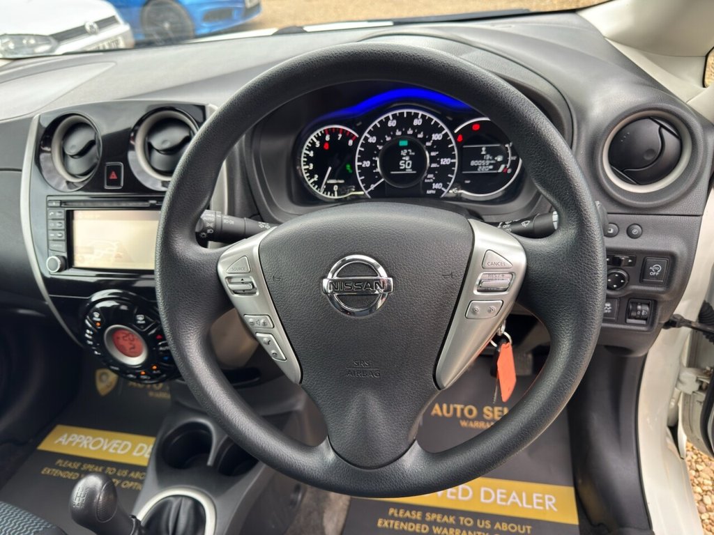 Used Nissan Note 2013 for sale - 78097217: Photo 23