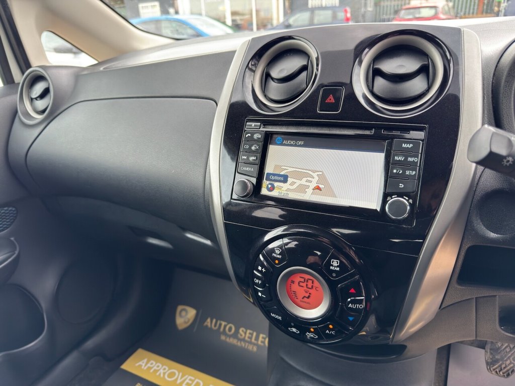 Used Nissan Note 2013 for sale - 78097217: Photo 25