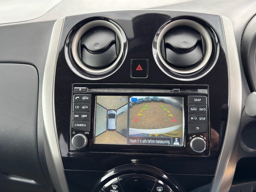 Used Nissan Note 2013 for sale - 78097217: Photo 27