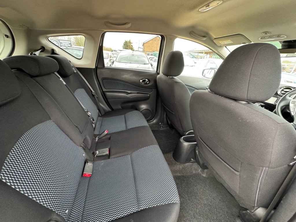 Used Nissan Note 2013 for sale - 78097217: Photo 28