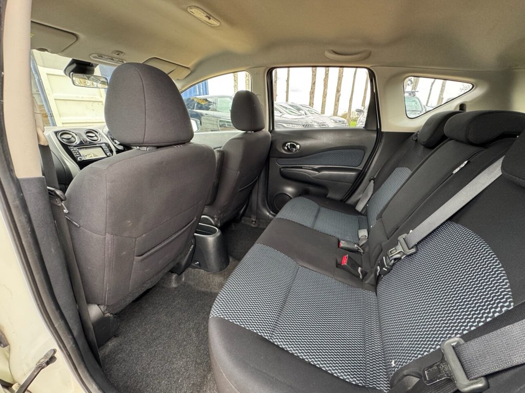 Used Nissan Note 2013 for sale - 78097217: Photo 31