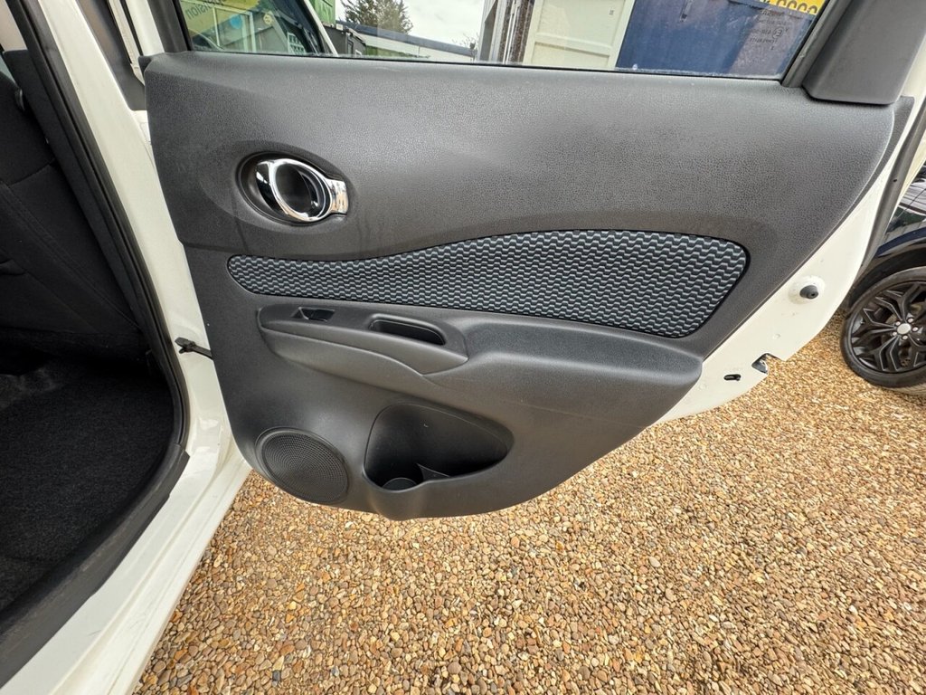 Used Nissan Note 2013 for sale - 78097217: Photo 32