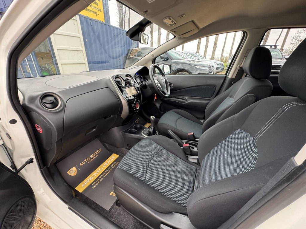 Used Nissan Note 2013 for sale - 78097217: Photo 33