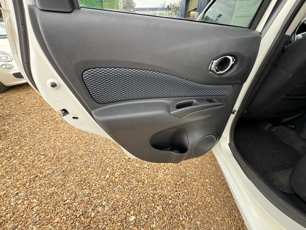 Used Nissan Note 2013 for sale - 78097217: Photo 34