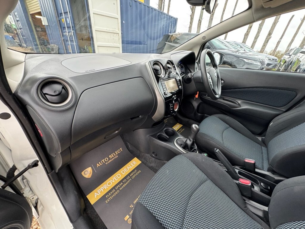 Used Nissan Note 2013 for sale - 78097217: Photo 35