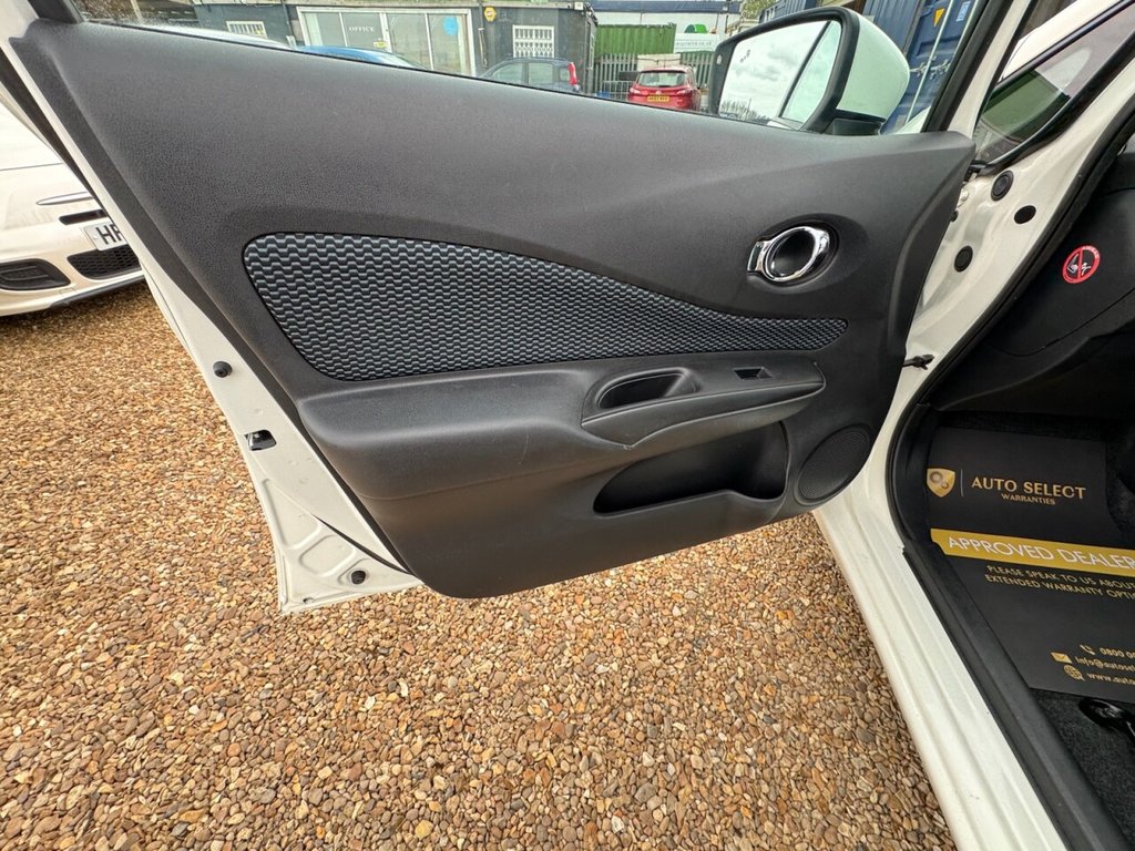 Used Nissan Note 2013 for sale - 78097217: Photo 36