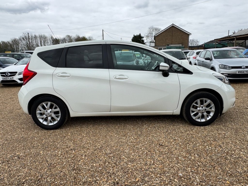 Used Nissan Note 2013 for sale - 78097217: Photo 38