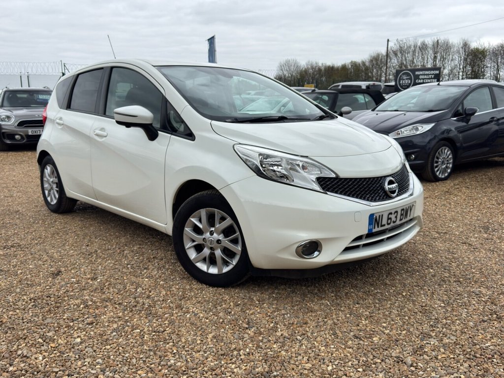 Used Nissan Note 2013 for sale - 78097217: Photo 39