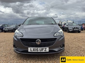 Used Vauxhall Corsa 2015 for sale - 79587902: Photo