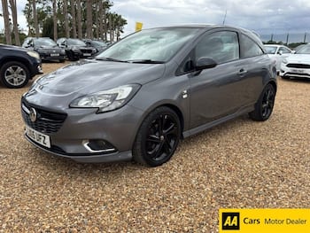 Used Vauxhall Corsa 2015 for sale - 79587902: Photo