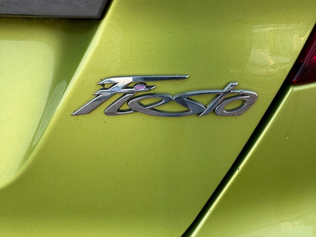 Used Ford Fiesta 2011 for sale - 77014434: Photo 10