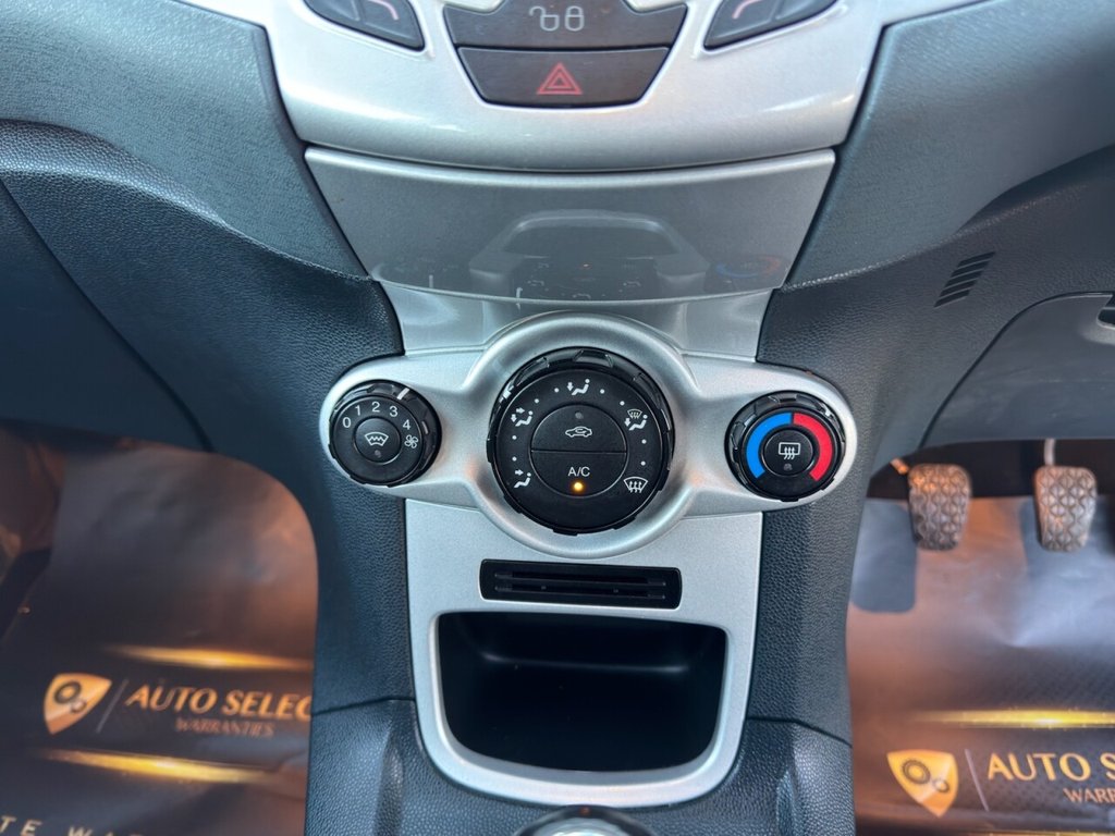 Used Ford Fiesta 2011 for sale - 77014434: Photo 20