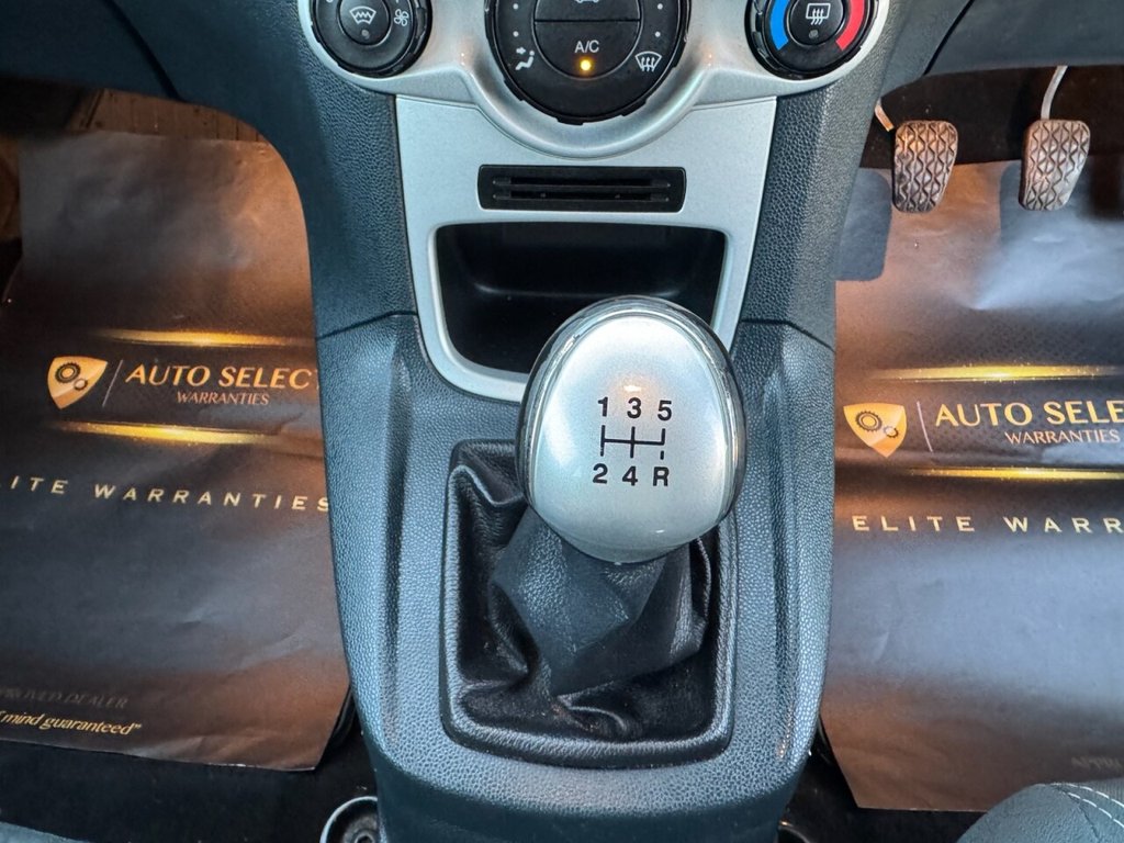 Used Ford Fiesta 2011 for sale - 77014434: Photo 21