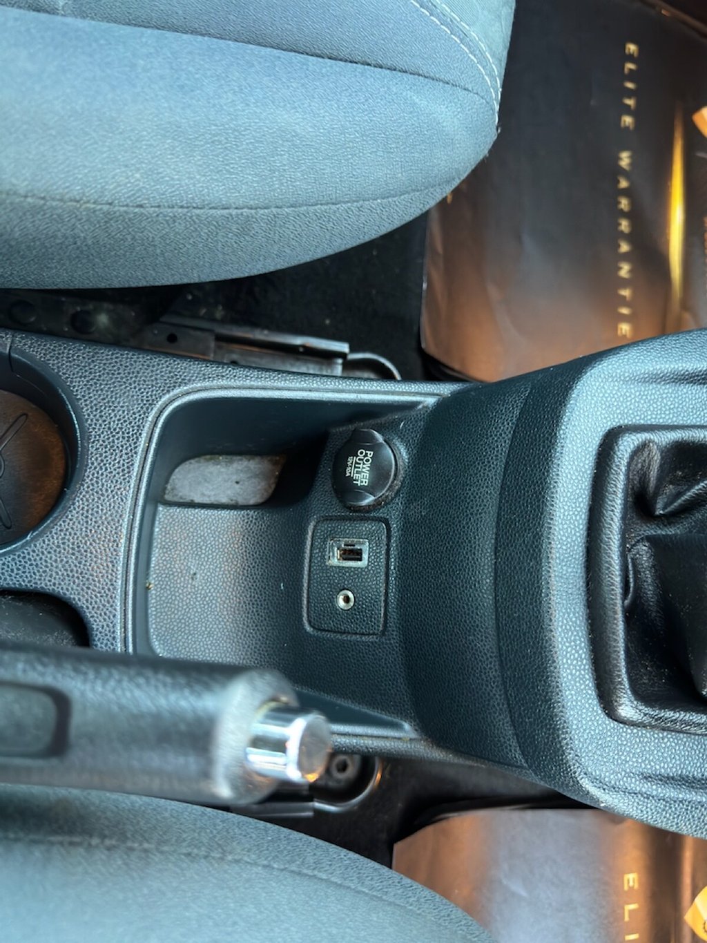 Used Ford Fiesta 2011 for sale - 77014434: Photo 22