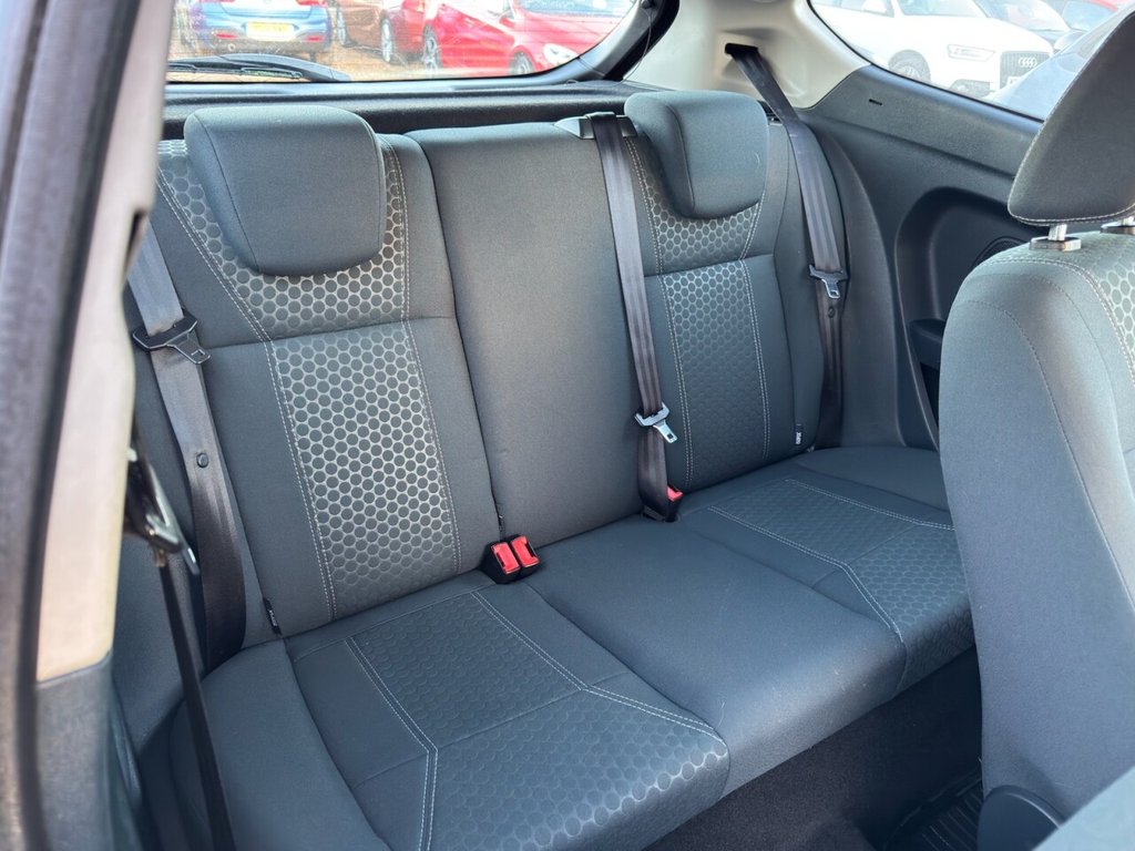 Used Ford Fiesta 2011 for sale - 77014434: Photo 24