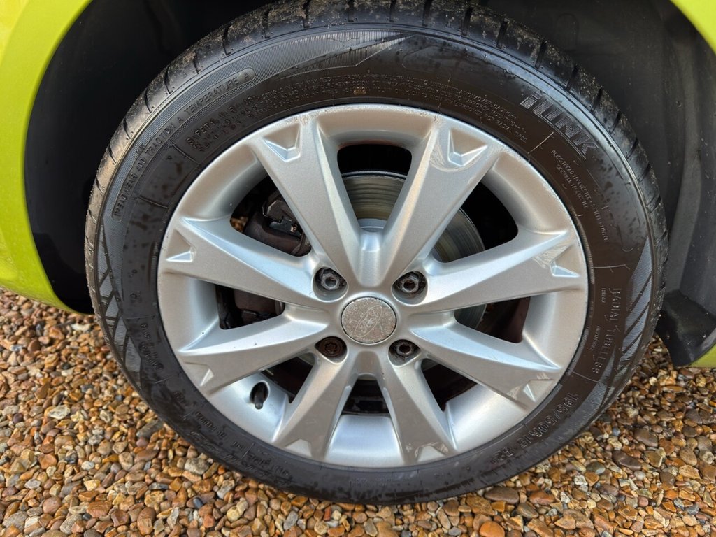 Used Ford Fiesta 2011 for sale - 77014434: Photo 29