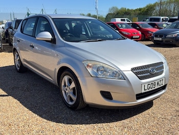 Used Kia Ceed 2009 for sale - 78426440: Photo