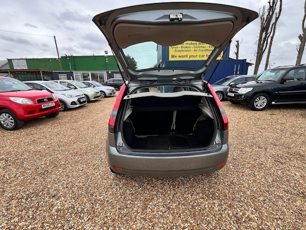 Used Ford Fiesta 2002 for sale - 76173182: Photo 14