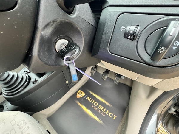 Used Ford Fiesta 2002 for sale - 76173182: Photo 17
