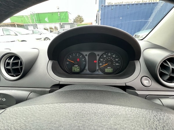 Used Ford Fiesta 2002 for sale - 76173182: Photo 19