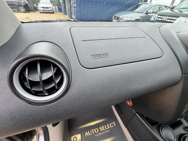 Used Ford Fiesta 2002 for sale - 76173182: Photo 33