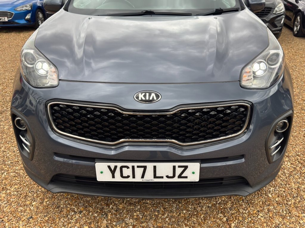 Used Kia Sportage 2017 for sale - 75998469: Photo 10