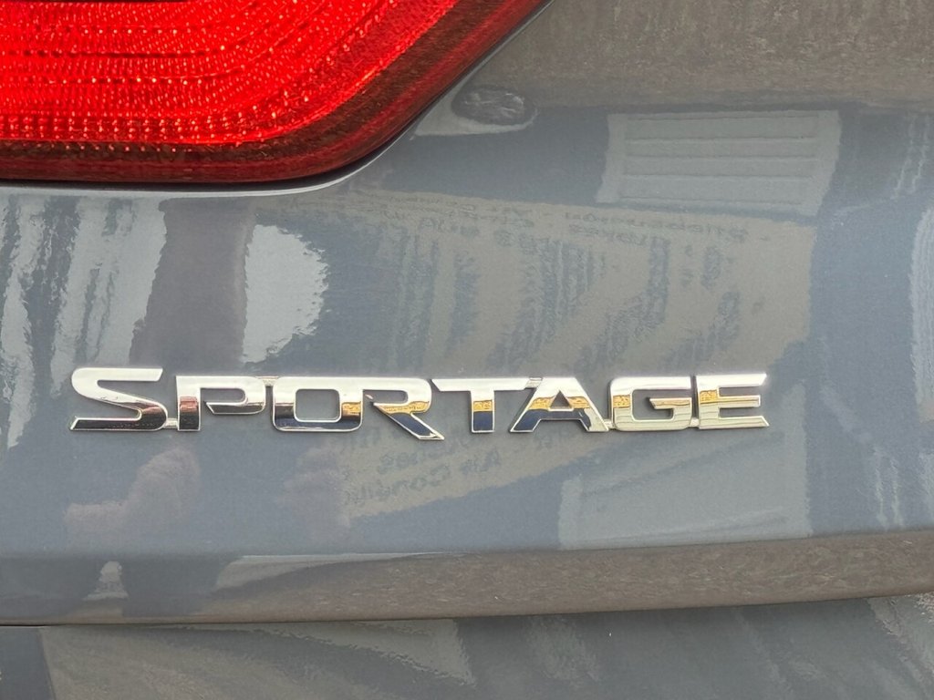 Used Kia Sportage 2017 for sale - 75998469: Photo 18