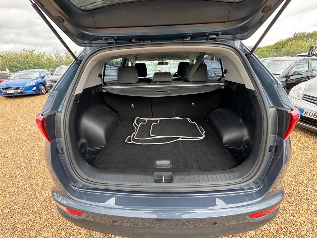 Used Kia Sportage 2017 for sale - 75998469: Photo 22