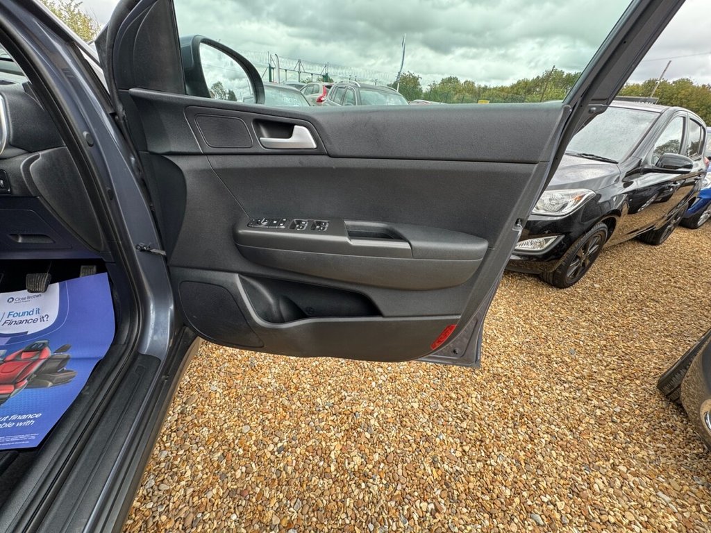 Used Kia Sportage 2017 for sale - 75998469: Photo 23