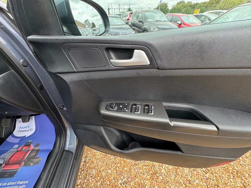 Used Kia Sportage 2017 for sale - 75998469: Photo 24