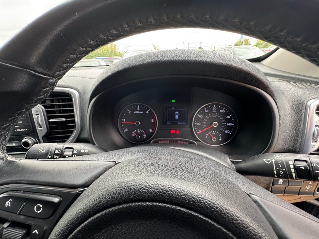 Used Kia Sportage 2017 for sale - 75998469: Photo 25