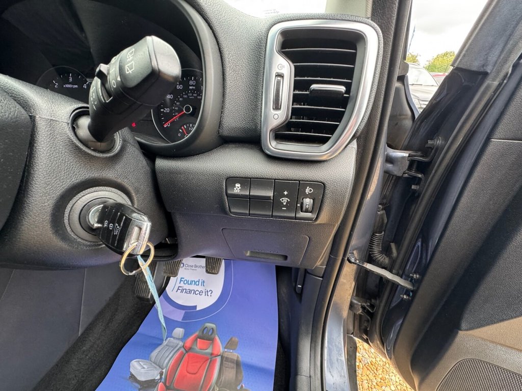 Used Kia Sportage 2017 for sale - 75998469: Photo 26