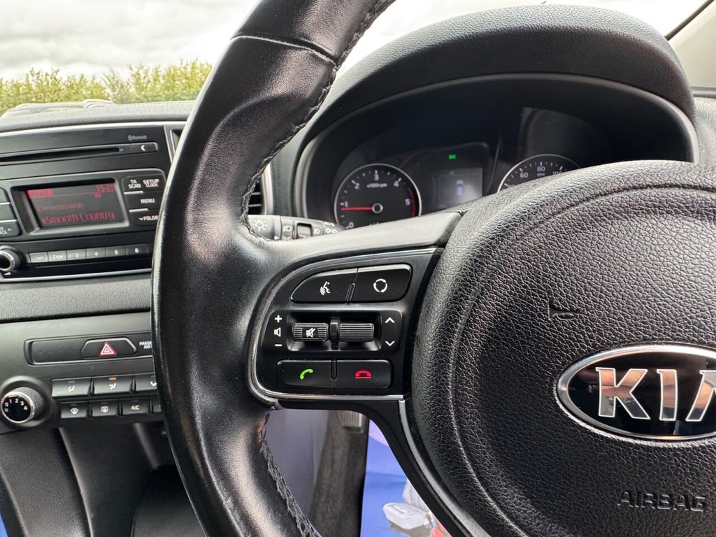 Used Kia Sportage 2017 for sale - 75998469: Photo 29