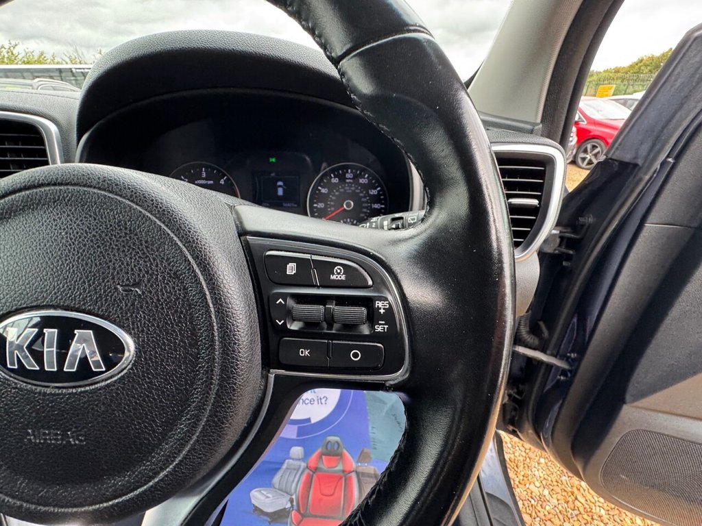 Used Kia Sportage 2017 for sale - 75998469: Photo 30