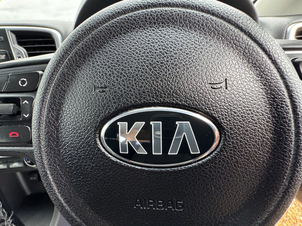 Used Kia Sportage 2017 for sale - 75998469: Photo 31