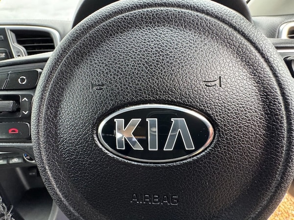 Used Kia Sportage 2017 for sale - 75998469: Photo 31