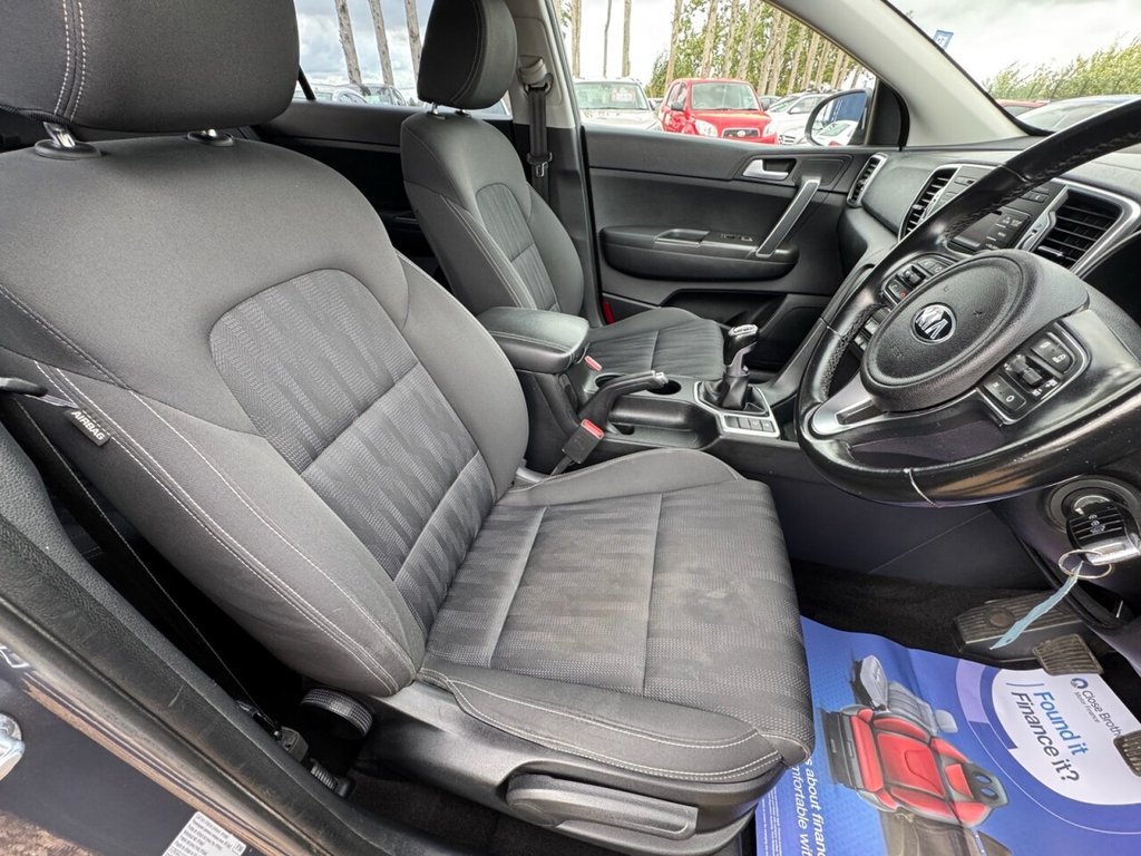 Used Kia Sportage 2017 for sale - 75998469: Photo 33
