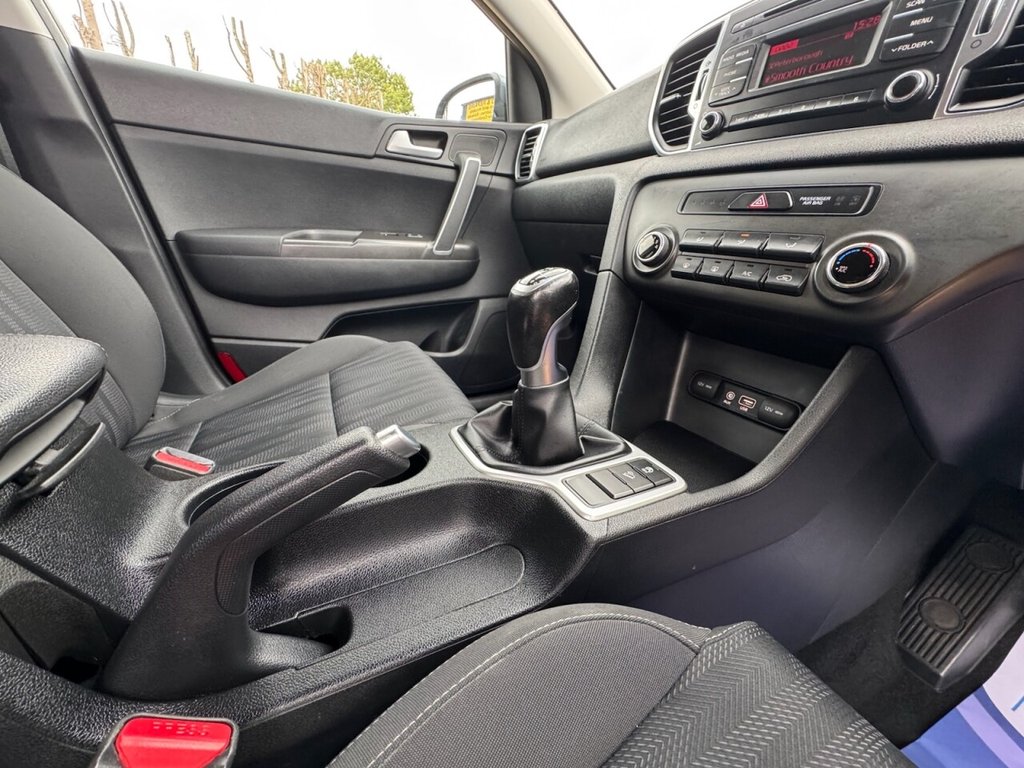 Used Kia Sportage 2017 for sale - 75998469: Photo 36