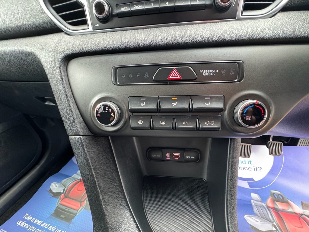 Used Kia Sportage 2017 for sale - 75998469: Photo 38