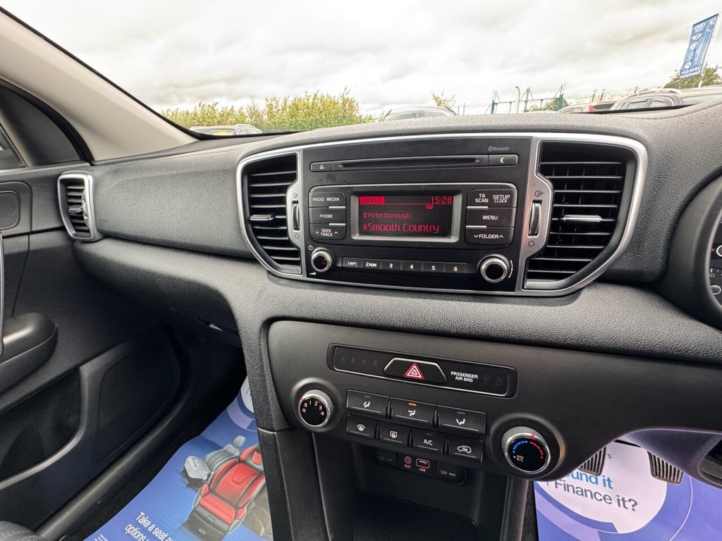 Used Kia Sportage 2017 for sale - 75998469: Photo 39